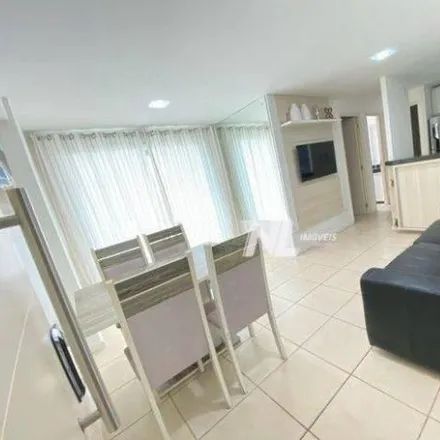 Buy this 2 bed apartment on Rua Doutor Manuel Augusto Bezerra de Araújo in Ponta Negra, Natal - RN