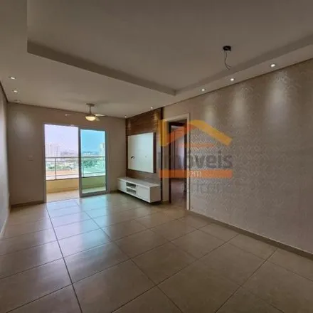 Buy this 2 bed apartment on Serviço Medicina Transfusional in Rua Abolição, Vila Santa Catarina