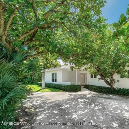 Image 1 - 114 Seagate Road, Palm Beach, Palm Beach County, FL 33480, USA - House for rent