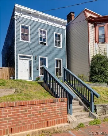 Buy this 3 bed house on 1424 West Clay Street in Richmond, VA 23220