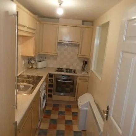 Rent this 2 bed apartment on Wallace Street in Laurieston, Glasgow