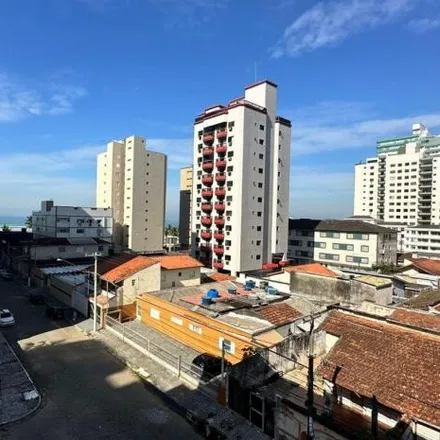 Image 2 - Rua Richard Zolotareff Ceccon, Guilhermina, Praia Grande - SP, 11702-120, Brazil - Apartment for sale