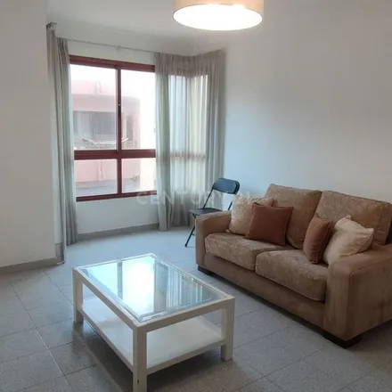 Image 1 - unnamed road, 35200 Telde, Spain - Apartment for rent