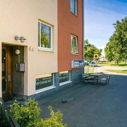 Image 2 - Snapphanevägen, 291 41 Kristianstad, Sweden - Apartment for rent