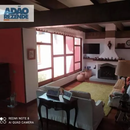 Buy this 6 bed house on Estrada Andorinha in Parque do Imbuí, Teresópolis - RJ