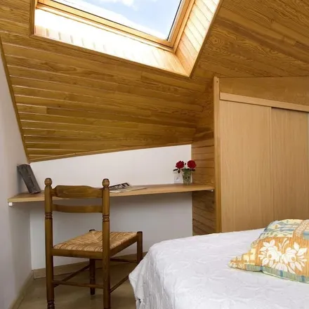 Rent this 2 bed house on 48250 Mont Lozère et Goulet