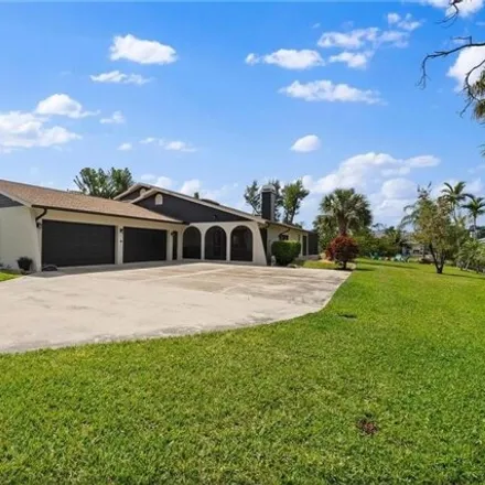 Buy this 3 bed house on 20266 Park Place in Estero River Heights, Lee County