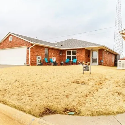 Buy this 2 bed house on unnamed road in Grady County, OK