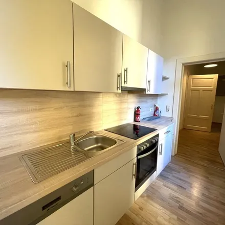 Rent this 4 bed apartment on Congress Graz in Sparkassenplatz, 8010 Graz