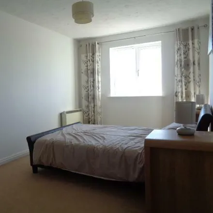 Image 5 - Lock Keepers Court, Hull, HU9 1QH, United Kingdom - Apartment for rent
