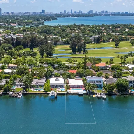Buy this 3 bed house on 345 North Shore Drive in Normandy Shores, Miami Beach