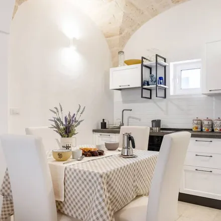 Image 4 - 72017 Ostuni BR, Italy - Apartment for rent