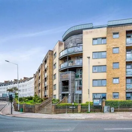 Buy this 2 bed apartment on Millbay Road in Plymouth, PL1 3LB