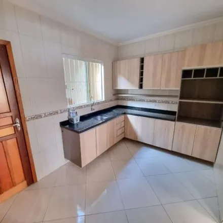 Buy this 2 bed house on Avenida Pero Vaz de Caminha 983 in Tatuquara, Curitiba - PR