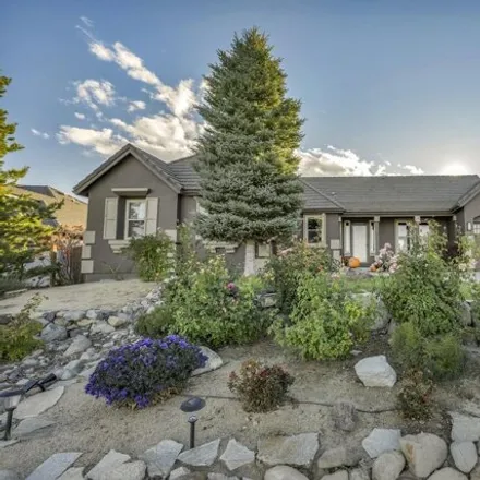 Buy this 3 bed house on ArrowCreek Country Club in 2905 Arrowcreek Parkway, Reno