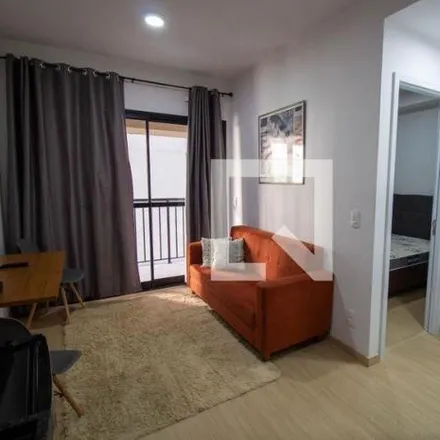 Rent this 1 bed apartment on Rua Ministro Ferreira Alves 310 in Pompéia, Região Geográfica Intermediária de São Paulo - SP