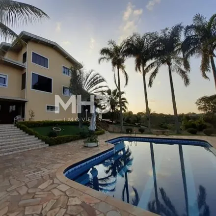 Image 1 - Rua Leblon 314, Campinas, Campinas - SP, 13104-180, Brazil - House for sale