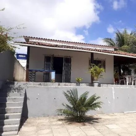 Buy this 3 bed house on Rua Campo Santos in Quatro Cantos, Ilha de Itamaracá -