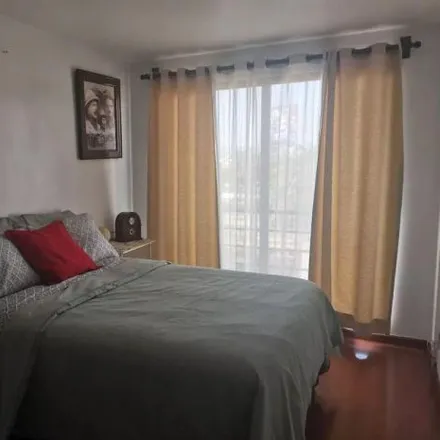 Buy this 3 bed apartment on Calle Florines 231 in Colonia Simón Bolívar, 15430 Mexico City