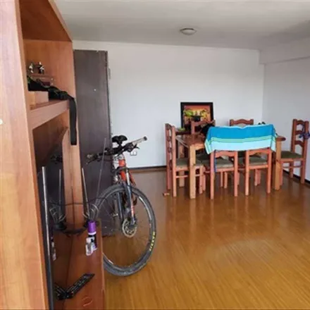Buy this 3 bed apartment on Pasaje Galiano 40 in 801 2117 Provincia de Santiago, Chile