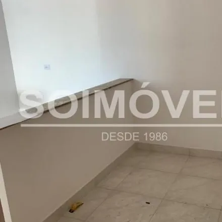 Rent this 1 bed apartment on Rua José Bernardo Pinto 408 in Bairro da Coroa, São Paulo - SP