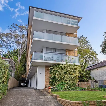 Image 2 - Rickard Avenue, Bondi Beach NSW 2026, Australia - Apartment for rent