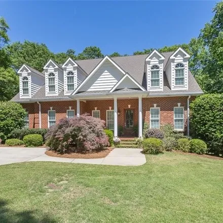 Buy this 6 bed house on 273 Arden Chase in Brittany Park, Anderson