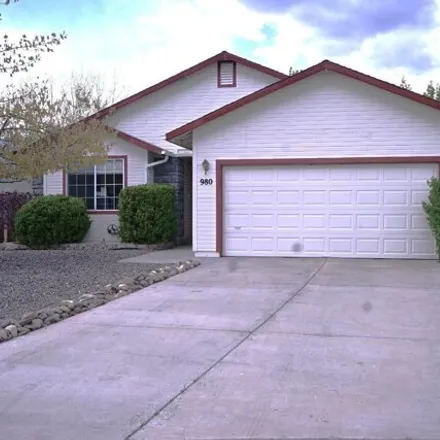 Image 3 - 900 Rolling Ridge Court, Indian Hills, Douglas County, NV 89705, USA - House for sale
