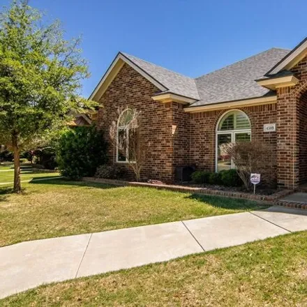 Rent this 3 bed house on 4475 99th Street in Lubbock, TX 79424