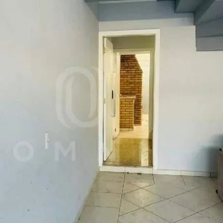 Rent this 3 bed house on Rua Sampaio Moreira in Vila Scarpelli, Santo André - SP