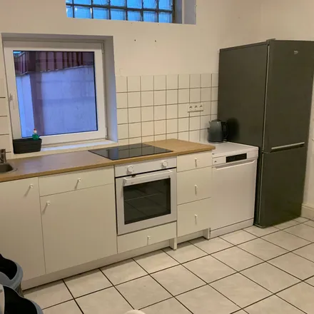 Rent this 5 bed apartment on Alemannenstraße 30 in 45888 Gelsenkirchen, Germany