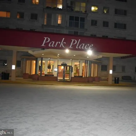 Image 2 - Park Place, 2500 North Van Dorn Street, Alexandria, VA 22302, USA - Apartment for rent