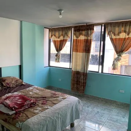 Rent this 2 bed apartment on Consulado de España in La Pinta, 170522