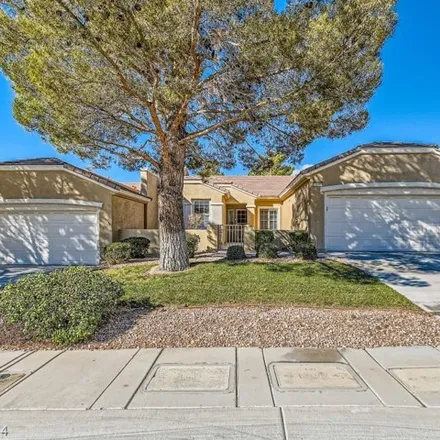 Buy this 2 bed house on 2648 Harrisburg Ave in Henderson, Nevada
