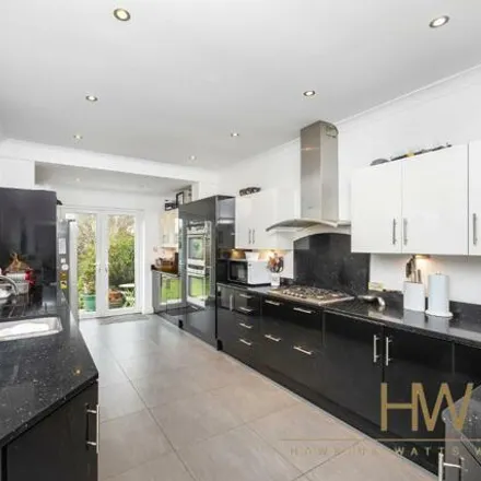 Image 2 - Walsingham Road, Hove, BN3 4FW, United Kingdom - House for sale