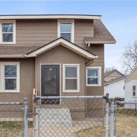 Buy this 3 bed house on 4044 4th Avenue South in Minneapolis, MN 55409