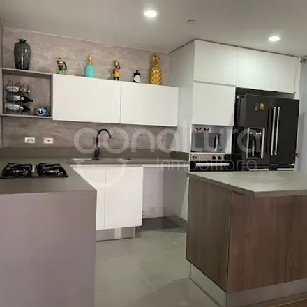 Image 2 - unnamed road, 055421 Envigado, ANT, Colombia - Apartment for sale