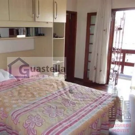 Buy this 3 bed house on SAICA Raio de Sol in Rua Guadalajara 146, Assunção