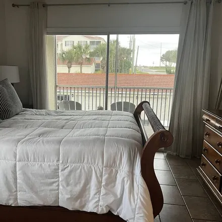 Rent this 2 bed condo on Flagler Beach