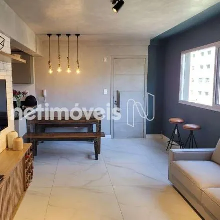 Buy this 2 bed apartment on Avenida do Contorno 5651 in Carmo, Belo Horizonte - MG