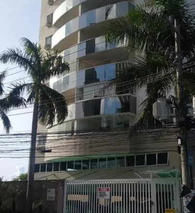 Image 1 - Rua Oscar Soares, Prata, Nova Iguaçu - RJ, 26230, Brazil - Apartment for sale