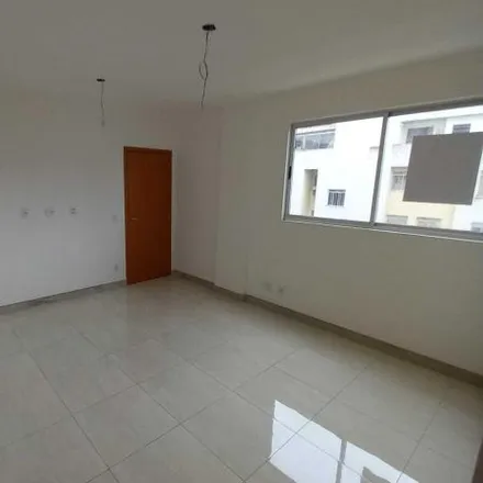 Buy this 3 bed apartment on Rua Leopoldo Campos Nunes in Manacás, Belo Horizonte - MG