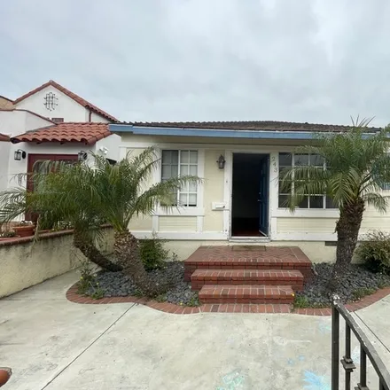Rent this 2 bed house on 243 Covina Ave