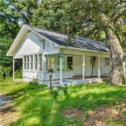 Image 2 - 5361 Moffett Rd, Mobile, Alabama, 36618 - House for sale