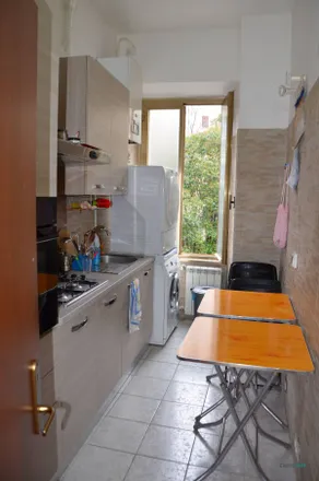 Image 5 - Via Filippo Scolari, 25, 00176 Rome RM, Italy - Room for rent