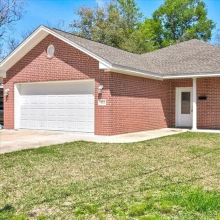 Buy this 3 bed house on 480 4th Street in Nederland, TX 77627