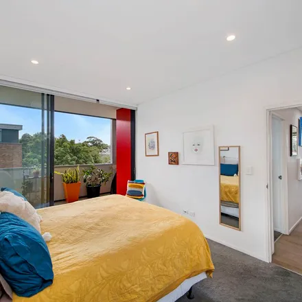 Image 2 - 5 Pyrmont Bridge Road, Camperdown NSW 2050, Australia - Apartment for rent