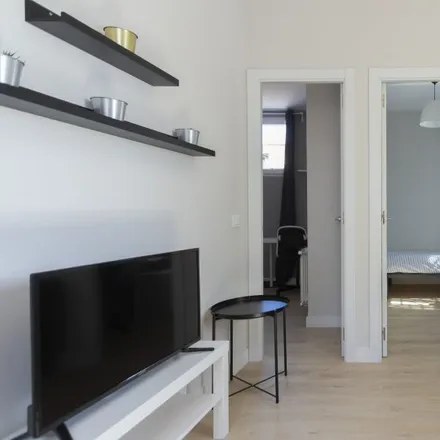 Rent this 3 bed apartment on Calle del General Palanca in 38, 28045 Madrid