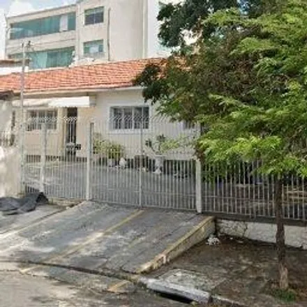 Rent this 3 bed house on Rua Dom João V 366 in Alto da Lapa, São Paulo - SP