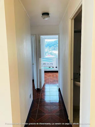 Image 9 - Torre Valparaíso, Progreso 550, 234 0031 Valparaíso, Chile - Apartment for rent